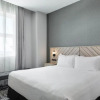 Отель Sandman Signature Fort Worth Downtown Hotel, фото 13