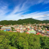 Отель U508 - Bright Studio in Patong Rooftop Pool and gym, фото 19