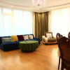 Отель Rainbow Rooms Apart Hotel, фото 2
