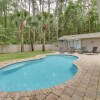 Отель House w/ Private Pool Inside Sea Pines Resort!, фото 14