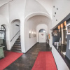 Отель Münchner Hof, фото 17
