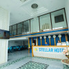 Отель Stellar Hotel, фото 24