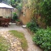 Отель House With 2 Bedrooms in Vers-pont-du-gard, With Enclosed Garden and Wifi, фото 20