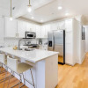 Отель Fayetteville Vacation Rental Near UA Campus, фото 10