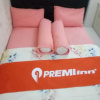 Отель Premi Inn Bassura City, фото 8