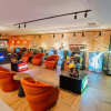 Отель Vespia Hotel, фото 2