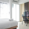 Отель Best Choice Studio Apartment At Taman Melati Surabaya, фото 2