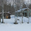 Отель Antintuvan Lomamökit, фото 5