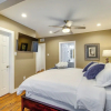 Отель Fourth Ward Apartment: 1 Mi to Downtown Houston!, фото 5