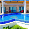 Отель Villa Stone&Heart-Hill Villas Kalkan, фото 12
