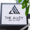 Отель The Alley Hostel, фото 19