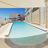 Отель Gulf-view Coastal Elegance W/ Pool & Hot Tub 3 Bedroom Condo, фото 15
