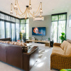 Отель Baan Kiang Lay Phu View Hua Hin Pool Villa, фото 13