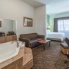 Отель Comfort Inn & Suites Mt. Rushmore, фото 33