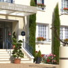 Отель Best Western Le Vinci Loire Valley в Амбуазе