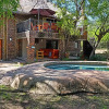 Отель Kruger Park Hostel, фото 10