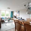 Отель Nice Chalet With Dishwasher, Near the Wadden Sea, фото 10