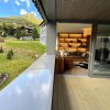 Отель Ultra Luxurious 2-family Apartment on the Slopes in Arosa, CH, фото 2