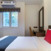 Отель Capital O 46423 Clove Boutique Hotel Rajaji Nagar, фото 8