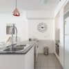 Отель Premium 2BR CBD Apartment With River View Balcony, фото 8