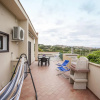 Отель Il Koala two room apartment near Capoliveri-BILOCALE IL KOALA, фото 19