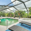 Отель Coastal Cape Coral Hideaway ~ 4 Mi to Beach!, фото 15