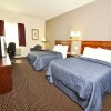 Отель Best Budget Inn Sandusky, фото 28