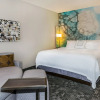 Отель Courtyard by Marriott Nashville at Opryland, фото 30