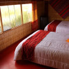 Отель Titicaca Floating Lodge, фото 17