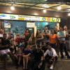 Отель Chumphon Night Boat to Koh Tao, фото 30
