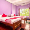 Отель Comfort Zone By OYO Rooms, фото 4