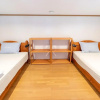Отель Youth Guest House ATOMA - Hostel, фото 22