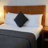 Отель Quality Hotel Coventry в Ковентри