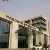 Отель Worldhotel Grand Juna Wuxi, фото 29