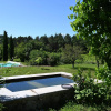 Отель Restful Villa in Largentiere With Swimming Pool, фото 15