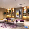 Отель Lavande Hotels Urumqi Diwopu International Airport, фото 2