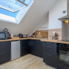 Отель LE BEG ER LANN - Appartement contemporain centre ville Sarzeau, фото 2