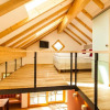 Отель Dorfhaus Chalets, фото 21