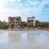 Отель AWA Holbox Hotel Boutique - Beach Front, фото 33