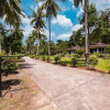 Отель Samui Parkville Lipa Noi Villas, фото 1