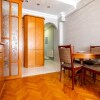 Отель Captivating and Central Flat With Balcony in Sisli в Стамбуле