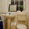 Отель Cosy 2 Bedroom Flat off the Royal Mile, фото 7