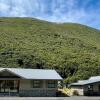 Отель Arthurs Pass Motel and Lodge, фото 13