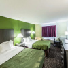 Отель Quality Inn Decatur, фото 16