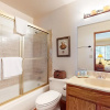 Отель Mammoth Sierra Townhome, фото 10