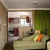 Отель Century Lakeview Apartments - Jinja, фото 4