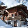 Отель Chalet Louwischiirli 3.5 - GriwaRent AG, фото 2