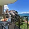 Отель Valley Isle 902 in Lahaina, фото 20