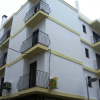 Отель Hostal Palmera, фото 1