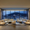 Отель Nagasaki Marriott Hotel, фото 14